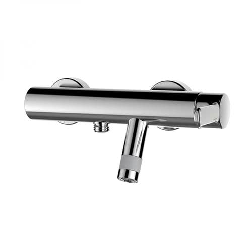 Настенный комплект для душа - 40337400 - GRB MIXERS - современный / с ручным душем