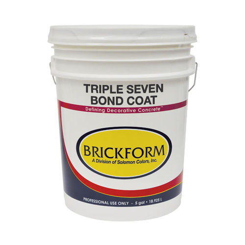 Грунтовка для бетона - BRICKFORM : BC - Solomon Colors - на основе цемента / для наружного применения / для интерьера