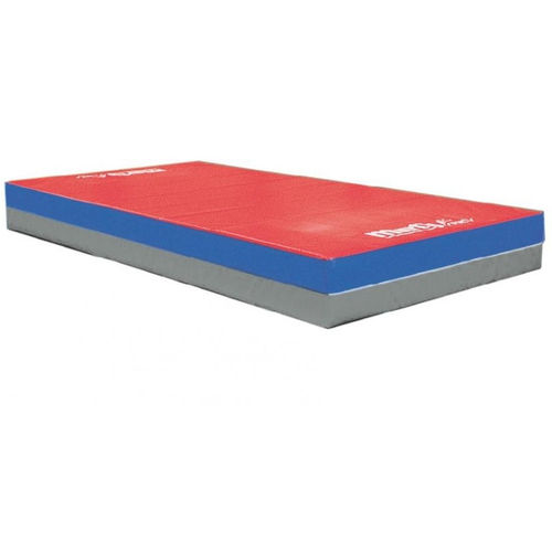 Мат для прыжков в высоту - 4M50X2M50X0M50 - MARTY SPORT