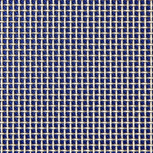 Тканая металлическая сетка - SQUARE - MeshArt Dorstener Drahtwerke - из нержавеющей стали / для стены / для перегородки