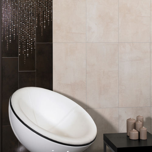 Плитка из керамогранита - ELEMENTS - Azulev - полированная / для интерьера / настенная