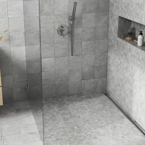 Плитка из керамогранита - URBAN - Equipe Cerámicas - матовая / для интерьера / настенная