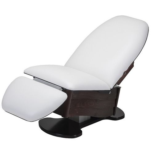 Виниловое кресло для педикюра - SOHO ALL-IN-ONE - Living Earth Crafts - с гидронасосом