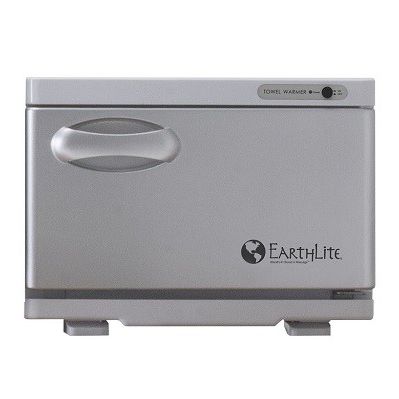 Нагреватель для полотенец для профессионального использования - EARTHLITE® UV MINI 120V - Living Earth Crafts