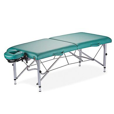 Складной массажный стол - LUNA™ PORTABLE PACKAGE - Living Earth Crafts - для профессионального использования