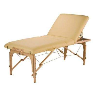 Складной массажный стол - AVALON XD TILT PACKAGE - Living Earth Crafts - для профессионального использования