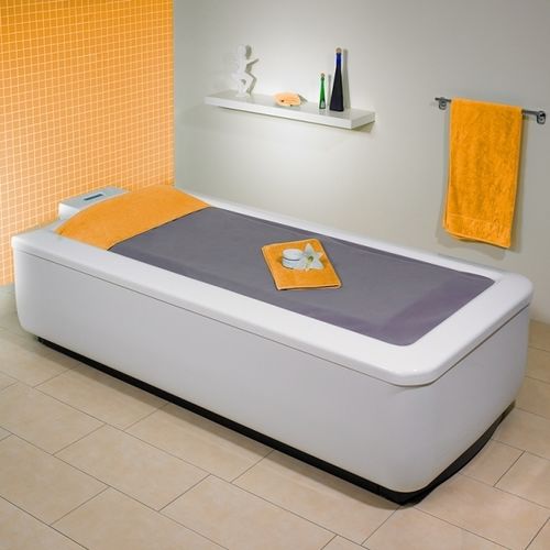 Кушетка для релаксации для профессионального использования - FLOATING COUCH THERMO-SPA. - Trautwein