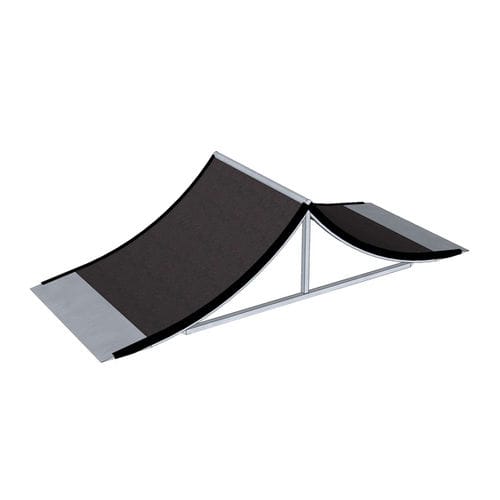 Мини-спайн для серфинг-парка - CENTRAL - Vertical Technik AG