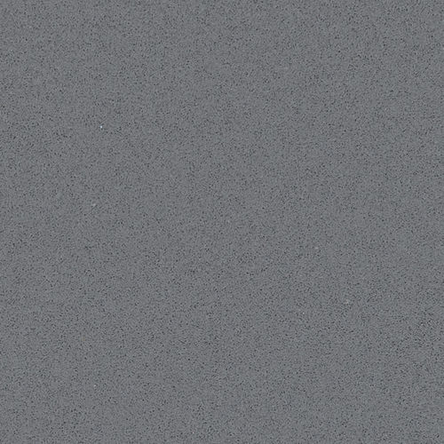 Квариловая рабочая поверхность - PLOMO - COMPAC The Surfaces Company - для кухни / с квадратным краем