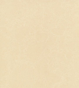 Двойная столешница для раковины - CREMA ALTEA - COMPAC The Surfaces Company - из мрамора
