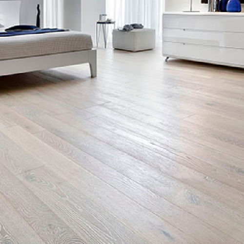 Паркет из паркетной доски - MASTER-FLOOR®: PRESTIGE SERIES - Parchettificio Garbelotto Srl - промасленный / приклеиваемый / плавучий