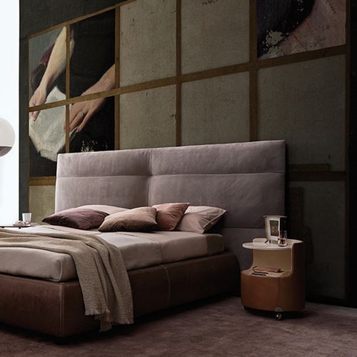 Современный обои - FAMILY AFFAIR - Wall&Deco - виниловый / сцены из жизни / имитация ткани
