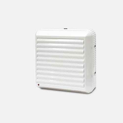 Вентилятор экстрактор - VENTILOR - O.ERRE - осевой / настенный / оконный