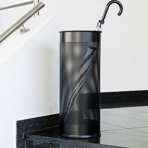 Подставка для зонтов из металла - 3350 - DURABLE
