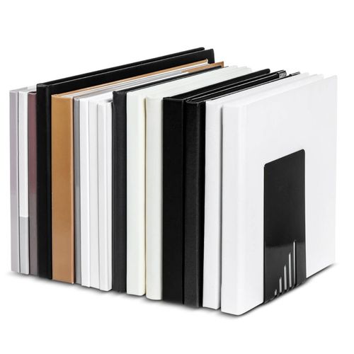 Держатель для книг из стали - 3501090 - MAUL