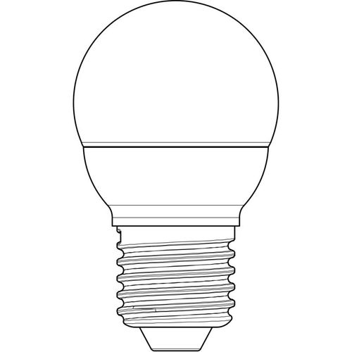Лампочка LED - 8290405 - MAUL