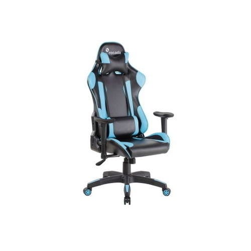 Современное игровое кресло - R914335 - MAUL - для интерьера / из губки / из искусственной кожи
