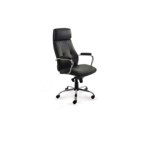 Современный стул для офиса - R986290 - MAUL - для интерьера / из стали / из губки
