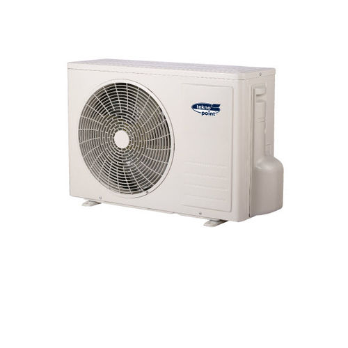 Настенный кондиционер - COOLSAFE - Tekno Point Italia s.r.l. - отдельностоящий / сплит / для профессионального использования