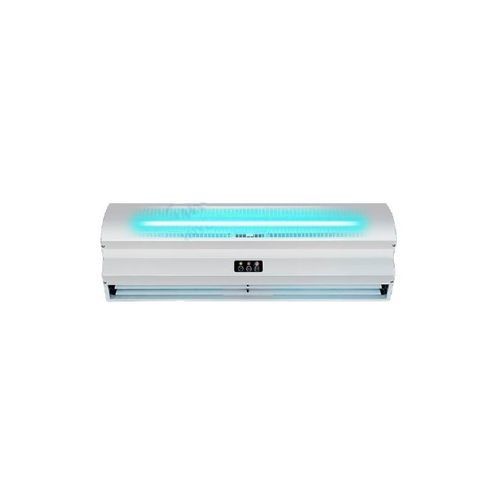 Настенная воздушная завеса - VENTO UV - Tekno Point Italia s.r.l. - для профессионального использования / для торговли