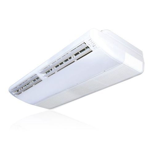 Потолочный кондиционер - TPVV45UA/HR1- LDBA - Tekno Point Italia s.r.l. - сплит / для профессионального использования / реверсивный