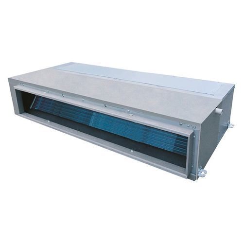 Канальный кондиционер-конвектор - TPVD71TB/HR1-B - Tekno Point Italia s.r.l.