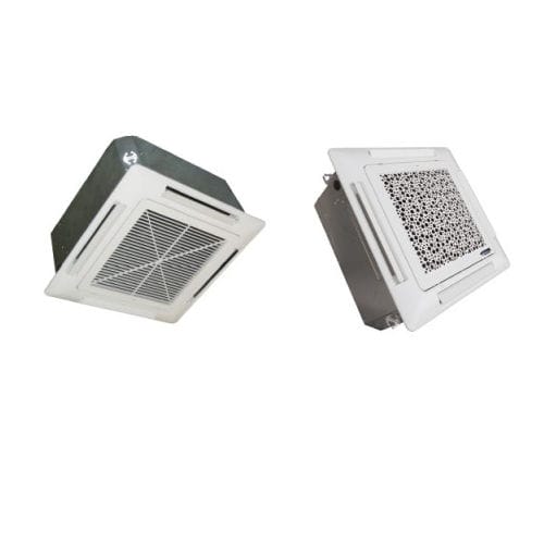 Кассетный кондиционер-конвектор - CAW 251 - Tekno Point Italia s.r.l.