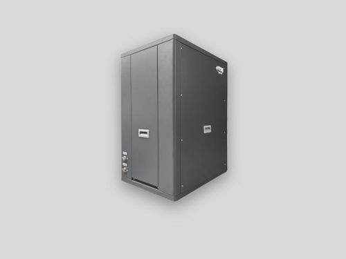 Тепловой насос воздух/вода - VAIA - Tekno Point Italia s.r.l. - для бытового использования / для домашнего использования / для установки внутри помещений