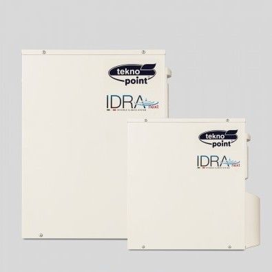 Встроенный кондиционер - IDRA NEXT MULTISPLIT - Tekno Point Italia s.r.l. - мульти-сплит / для домашнего использования / для профессионального использования