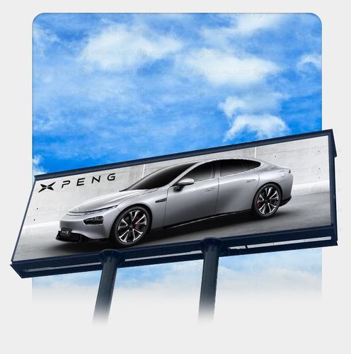 Настенный рекламный щит - VISUAL LED SYSTEMS SL - LED