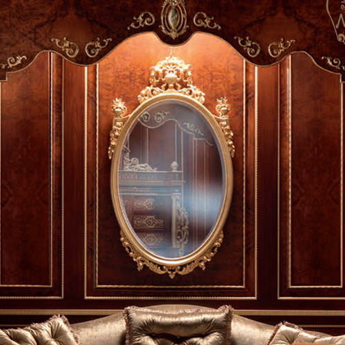 Настенное зеркало - 14654 - Modenese Luxury Interiors - для гостиницы / для офиса / для ресторана