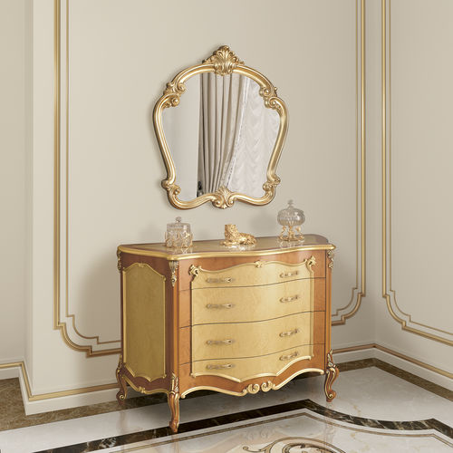 Классический шифоньер - 15236 - Modenese Luxury Interiors - из дерева