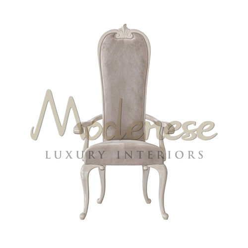 Cтул для столовых - 21502 - Modenese Luxury Interiors