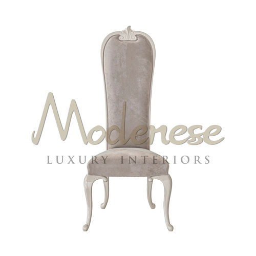 Cтул для столовых - 21501 - Modenese Luxury Interiors
