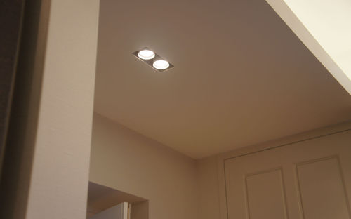 Встраиваемый точечный светильник в потолок - TWIN TRIMLESS MAGNETIC - Orlight - галогенный / LED / круглый
