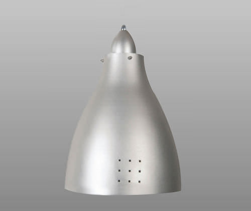 Подвесной светильник - MODERN  - Orlight - LED / круглый