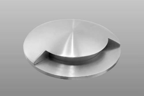Встраиваемый светильник в стену - MARINE GRADE : WAY - Orlight - LED / круглый / IP68