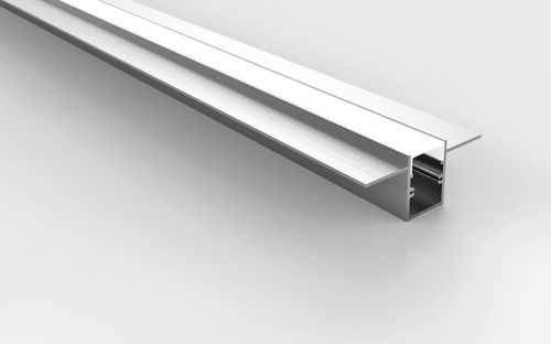 Встраиваемый осветительный профиль - STANDARD TRIMLESS - Orlight - LED / модульный