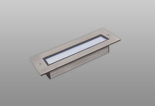 Светильник встраиваемый в пол - ROBUST - Orlight - LED / линейный / IP67