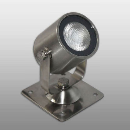 Выступающий точечный светильник - MARINE GRADE - Orlight - LED / круглый / для наружного применения