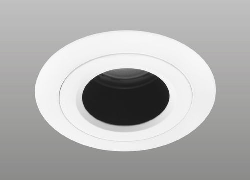 Встраиваемый даунлайт - SLIMLINE : SLIM MAGNETIC - Orlight - LED / круглый / для интерьера