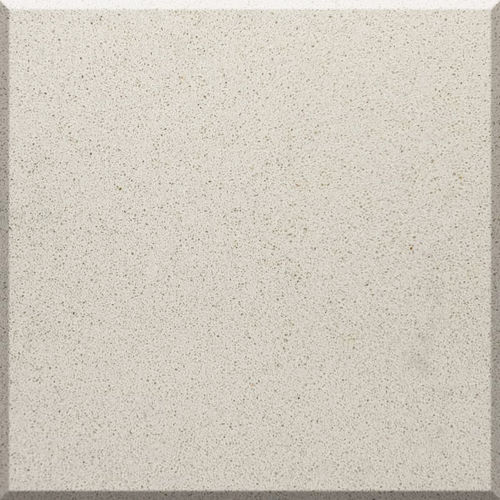 Плита из камня из кварца - 1706 Easy Beige - OKITE - для кухни / бежевая