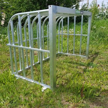 Футбольные ворота - 400-ANTIVANDALISM - Artimex Sport