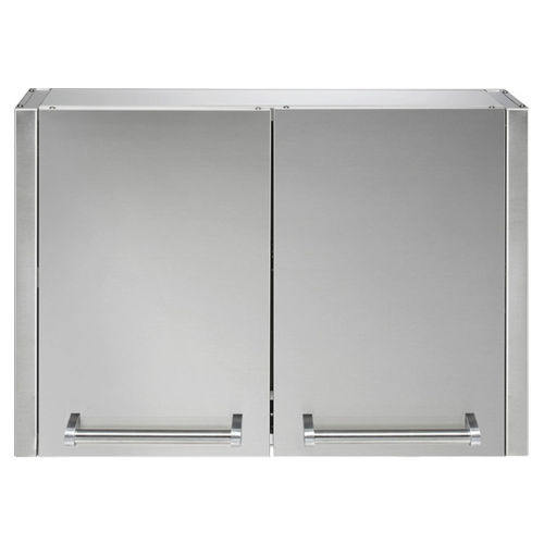 Подвесная мебель для кухни - GENESI 90  - STEEL