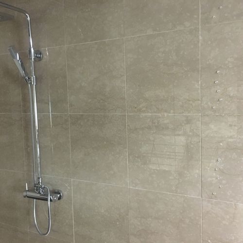 Плитка из мрамора - ELEGANCE SNOW - SALVINI STILE - из натурального камня / очищенная / для интерьера