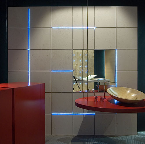 Осветительная лента LED - FUGHE LUMINOSE - SALVINI STILE