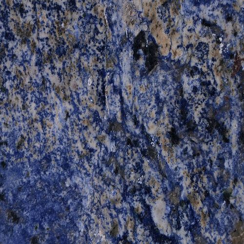 Плита из камня из гранита - AZUL BAHIA - SALVINI STILE - для напольной поверхности / для облицовки / для ванной комнаты
