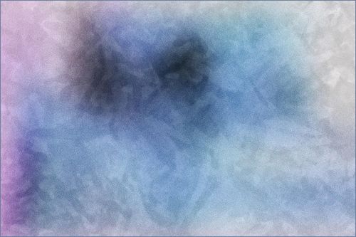 Современный ковер - BLUR 16 - VIDAME EDITIONS - с рисунком / прямоугольный / тафтинговый