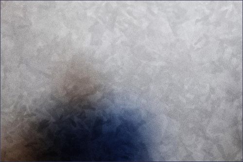 Современный ковер - BLUR 11 - VIDAME EDITIONS - с рисунком / прямоугольный / тафтинговый
