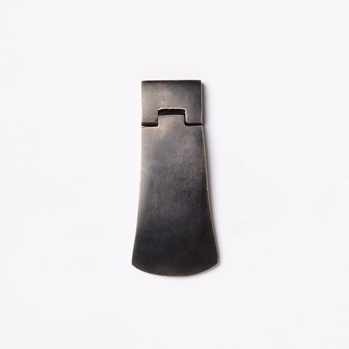 Дверной доводчик из бронзы - ANDO - Aguirre Design